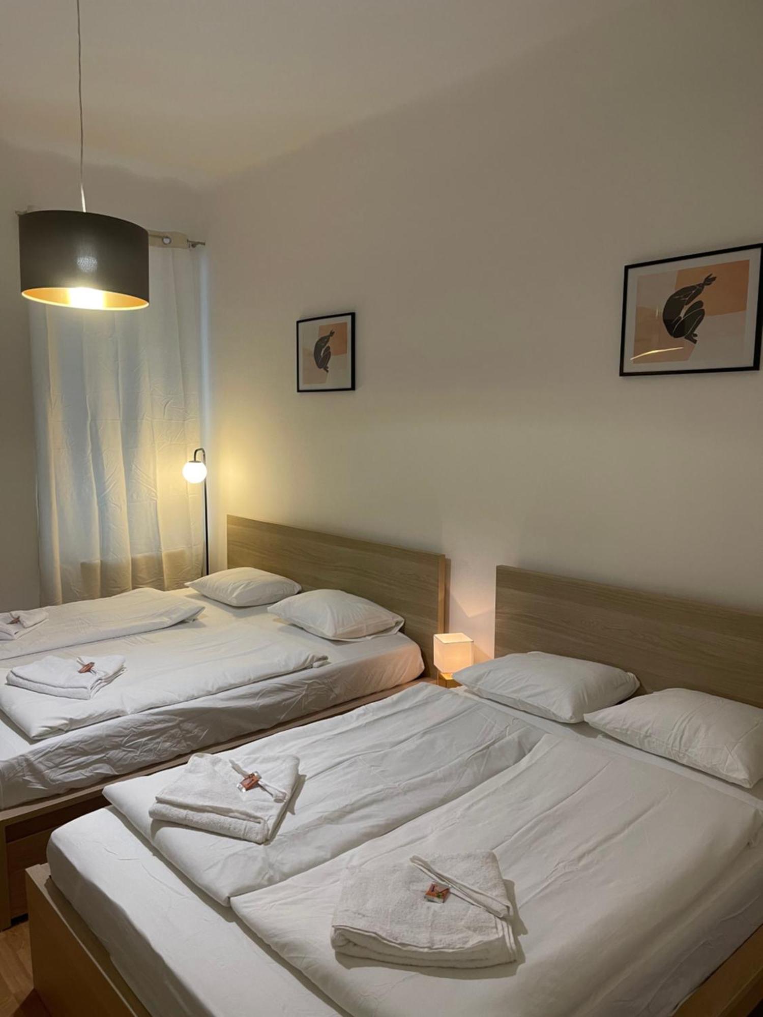 Apartment Cozy 5-person In 2