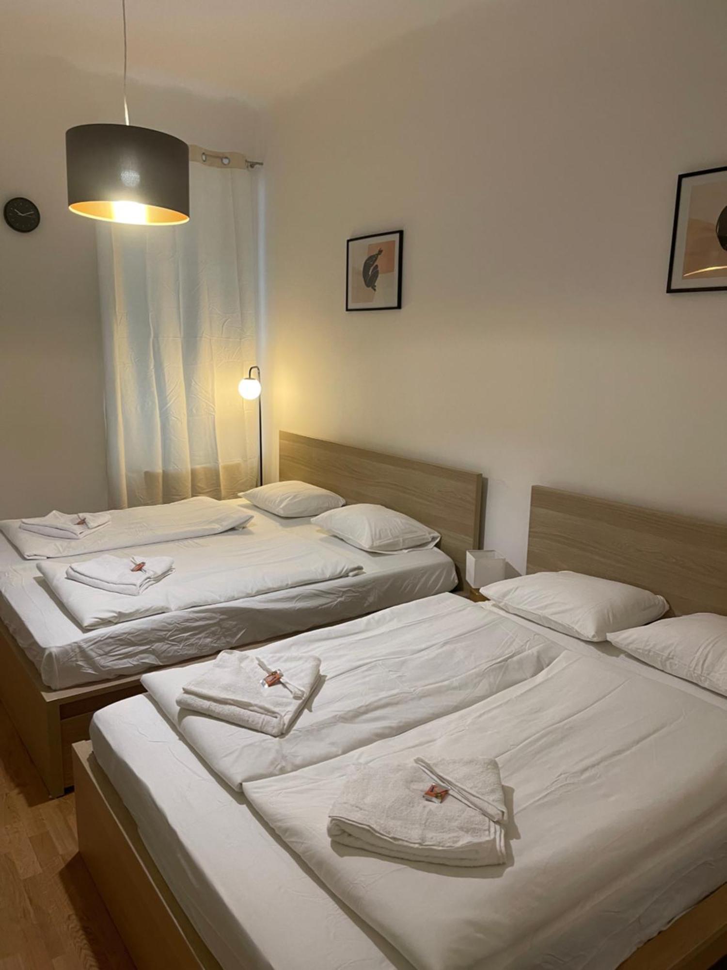 Apartment Cozy 5-person In 2 Vienna