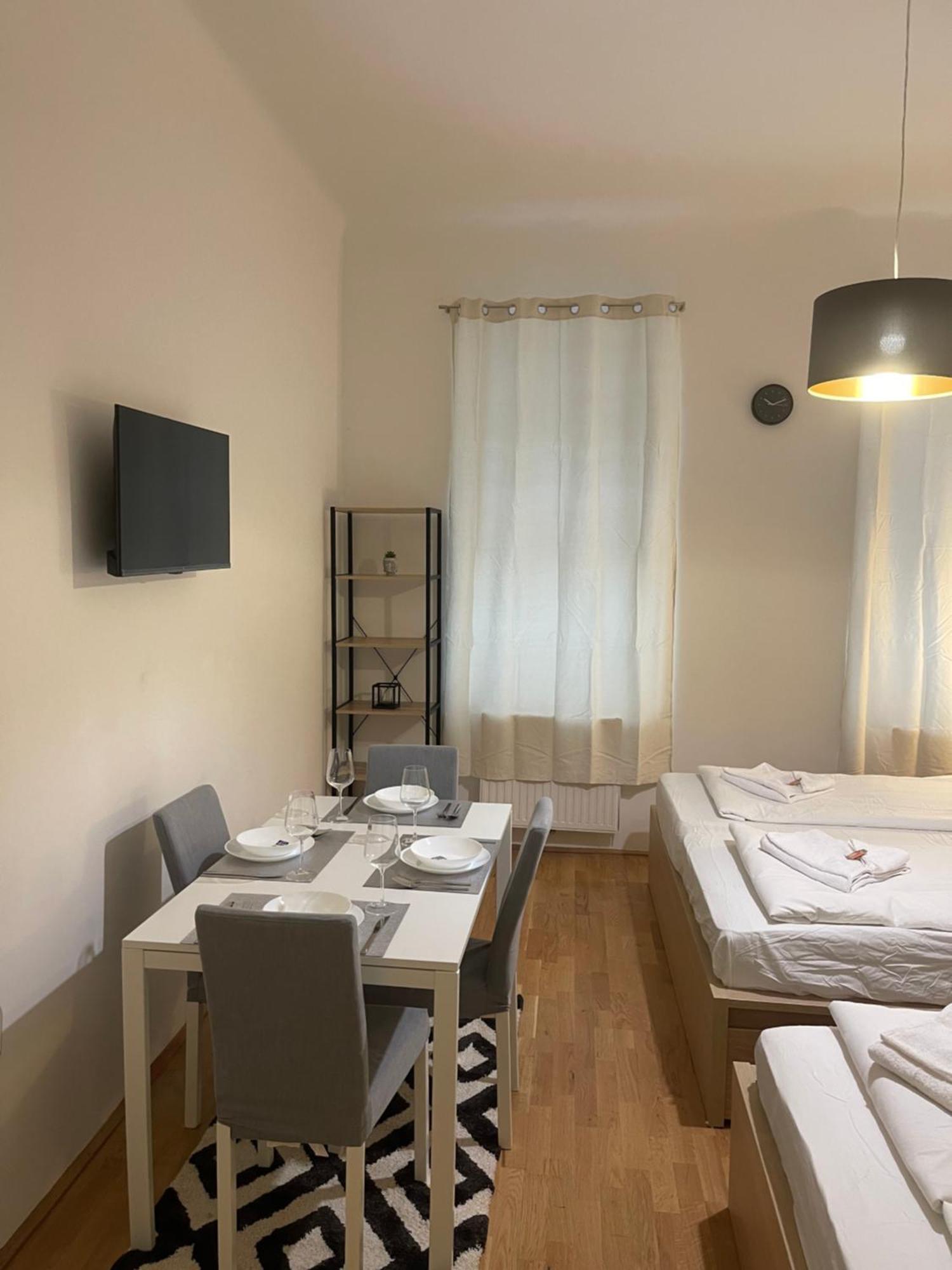 Cozy 5-person In 2