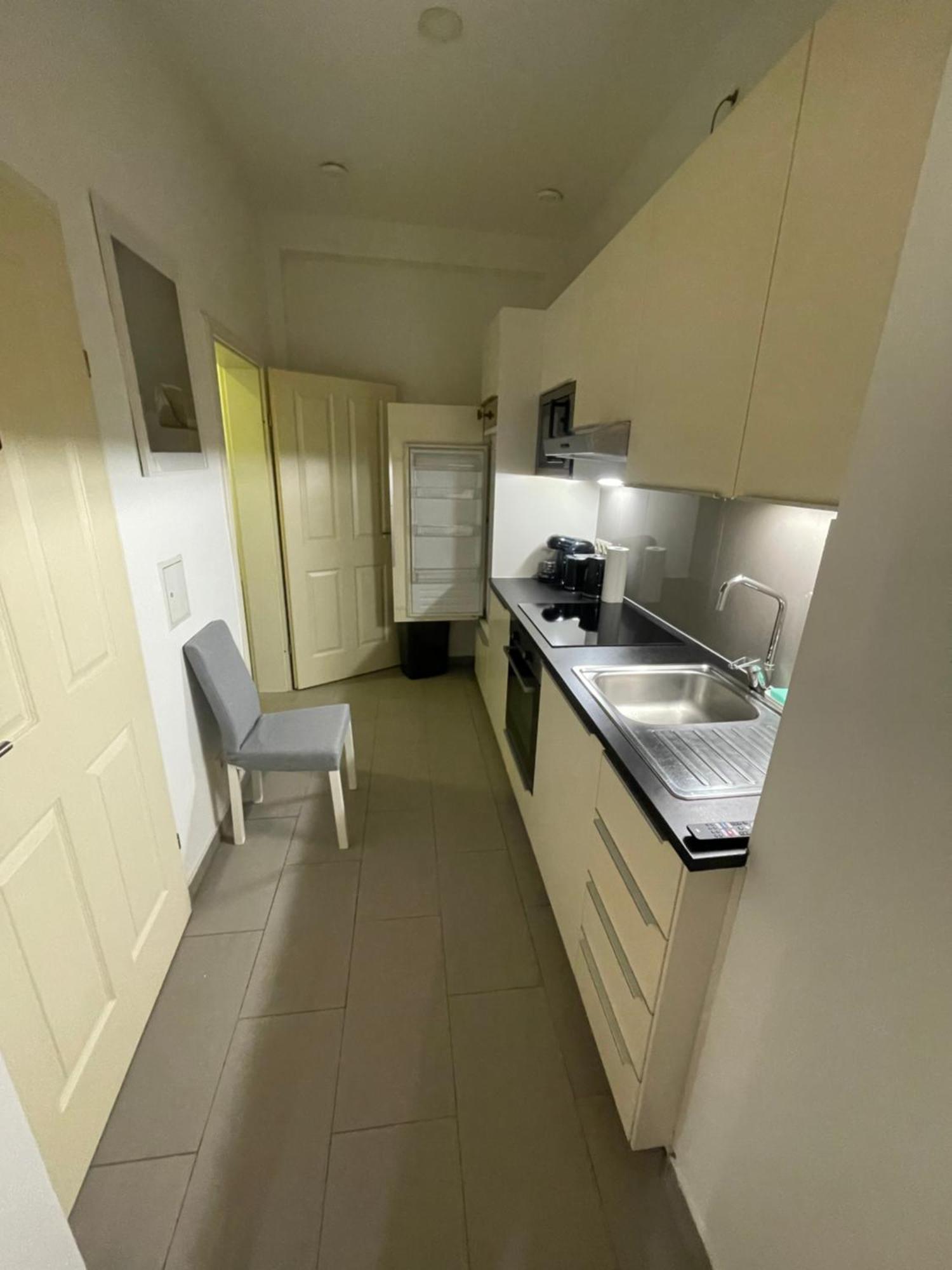 Cozy 5-person In 2 *