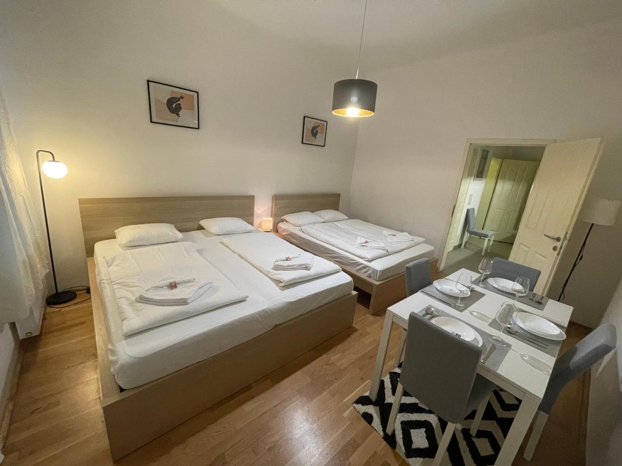 Apartment Cozy 5-person In 2 *