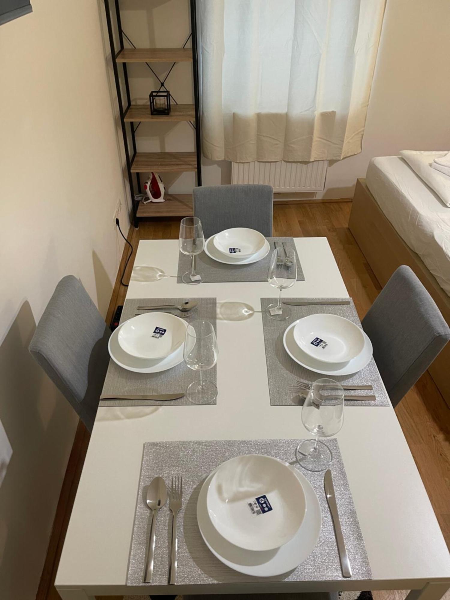 Apartamento Cozy 5-person In 2