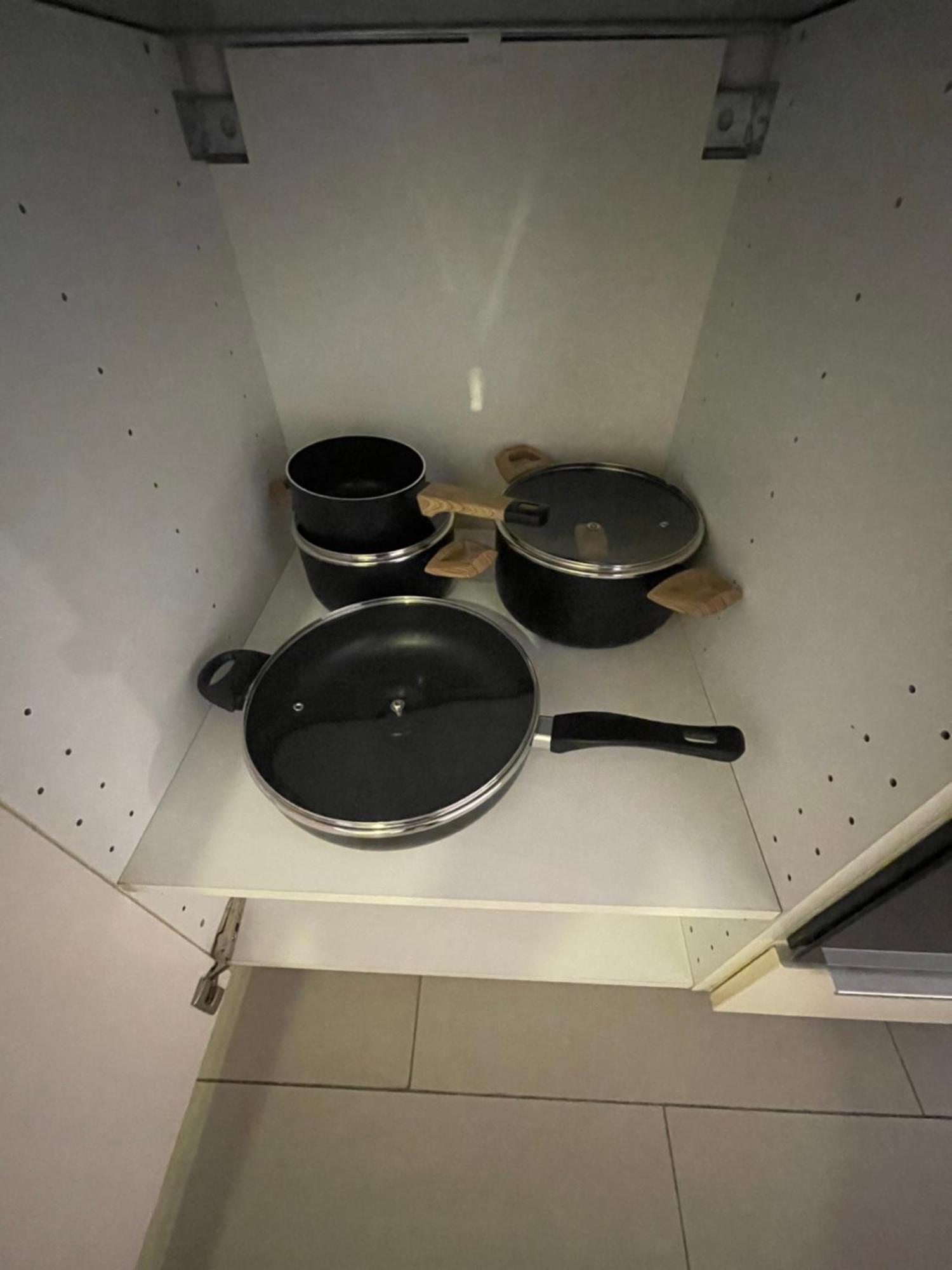 Apartamento Cozy 5-person In 2 Viena