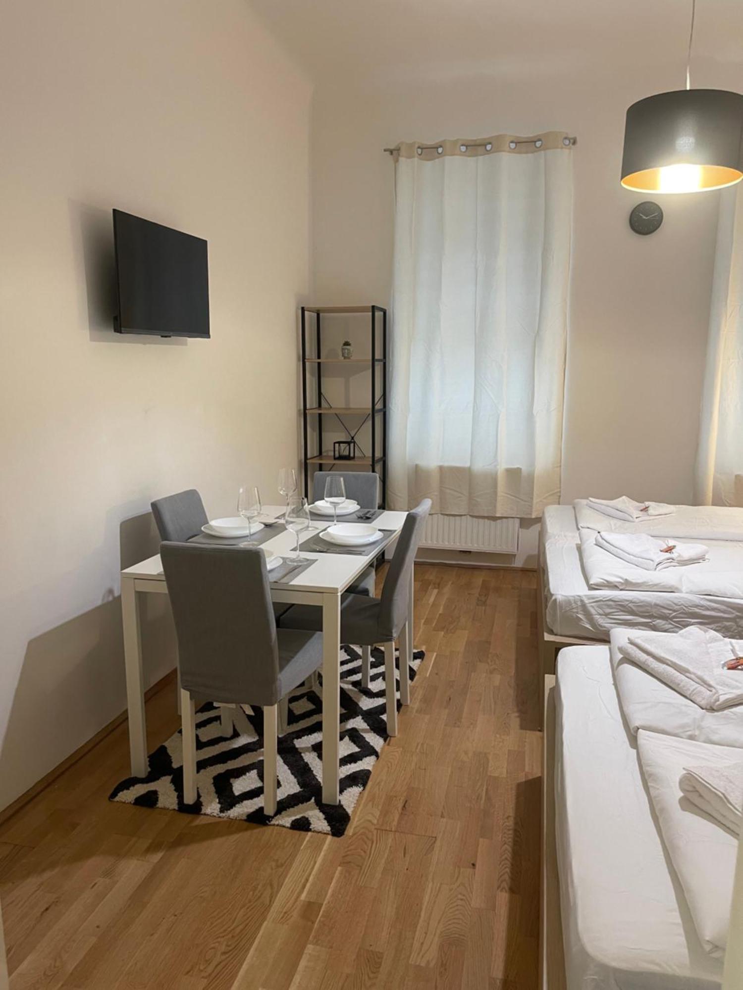 Cozy 5-person In 2