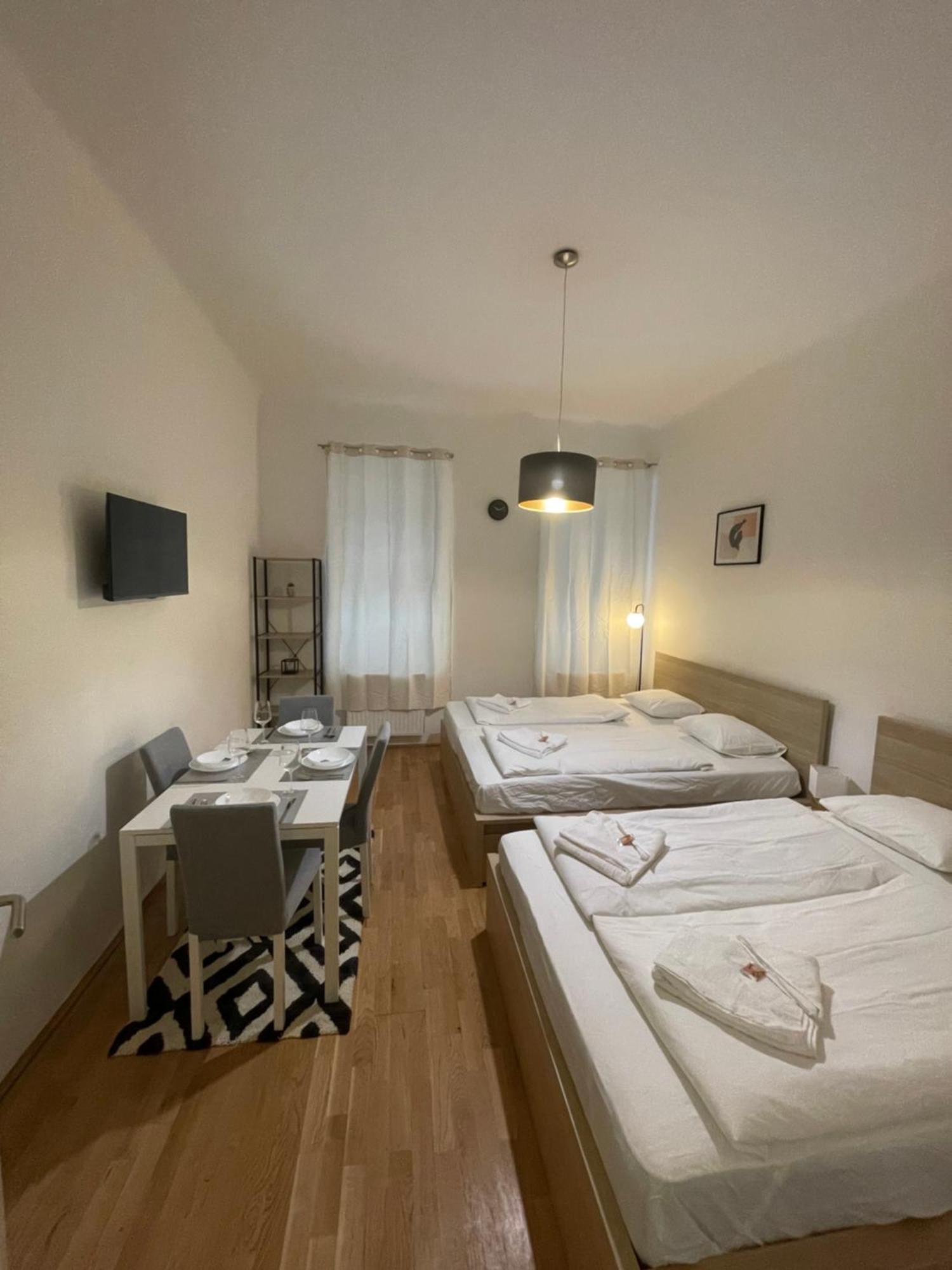 Apartment Cozy 5-person In 2 *